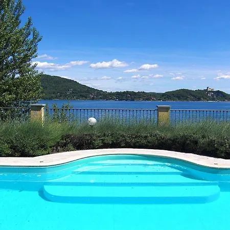 Villa Simona
