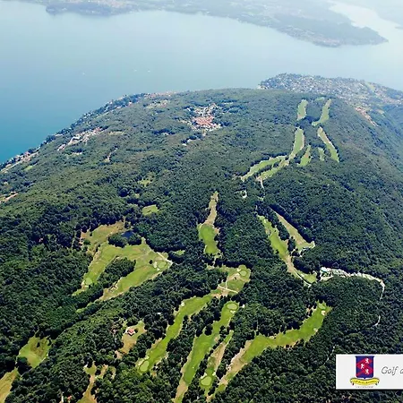Simona Villa Meina